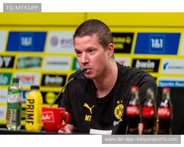 多特蒙德或将海外市场作为主要补给地