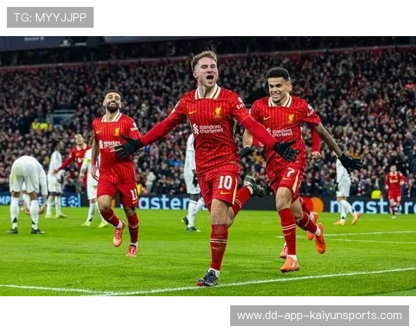 欧冠焦点战！萨拉赫PK姆巴佩，利物浦皇马谁主沉浮？，萨拉赫和姆巴佩谁厉害