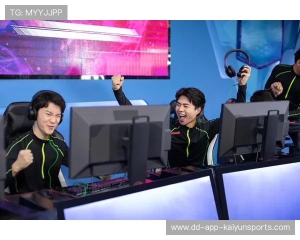 电竞运营实训课程启动高校试点项目，电竞赛事运营