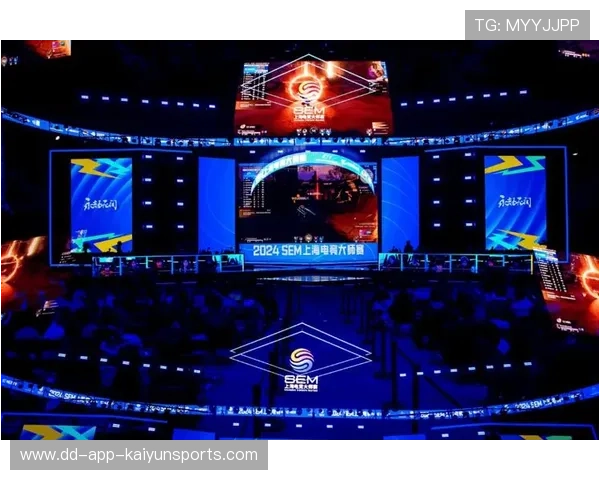 电竞平台是否应向优质内容作者开放股权激励，电竞行业政策支持