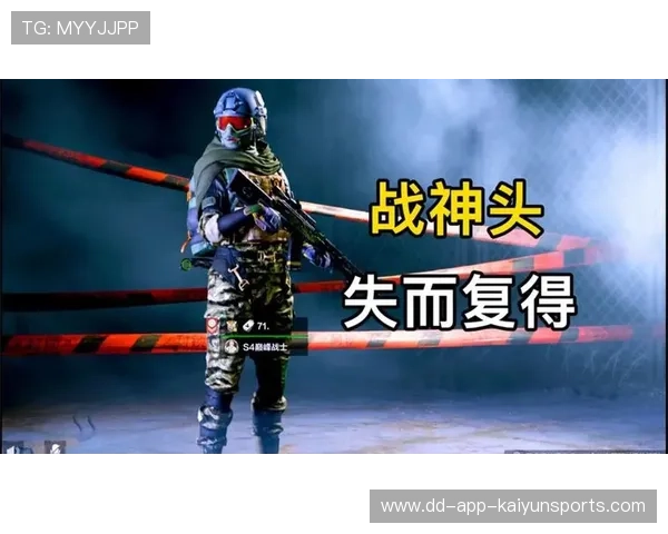 逆境突围的“战神”队伍，谁能笑到最后？